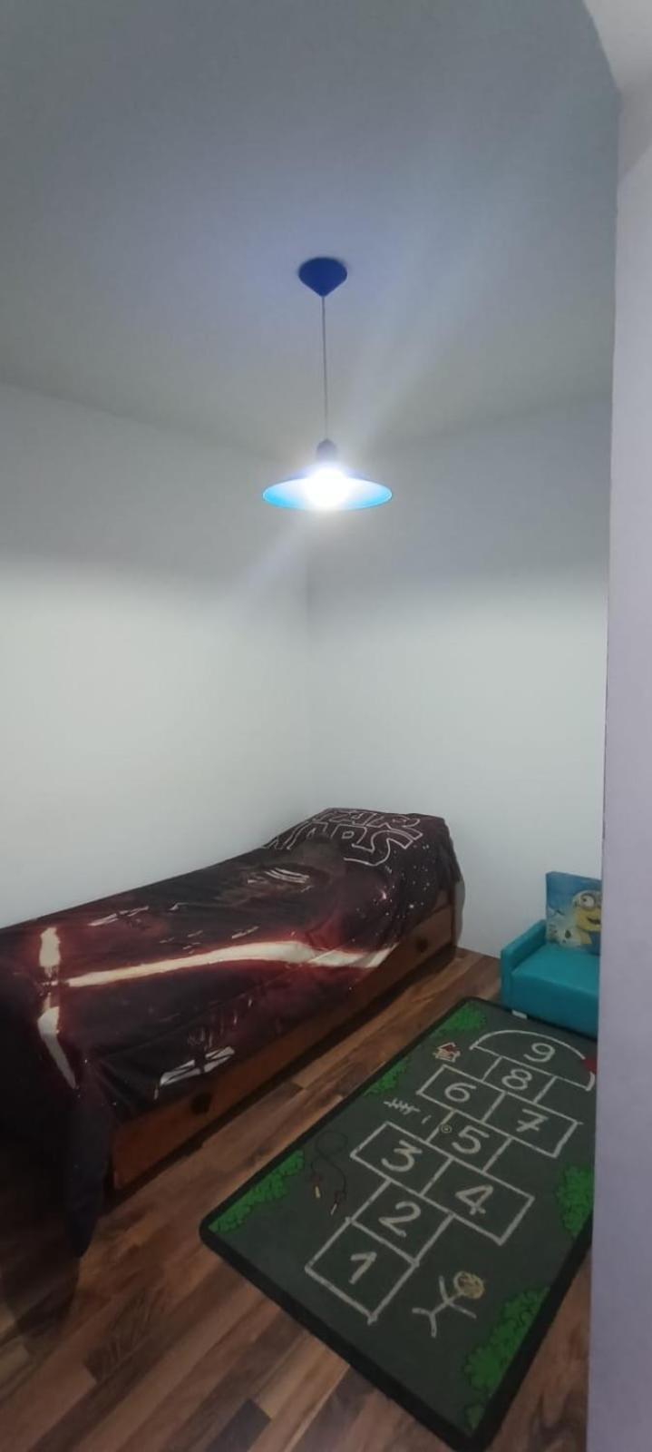 Сasa de vacaciones Corazon De Viajero