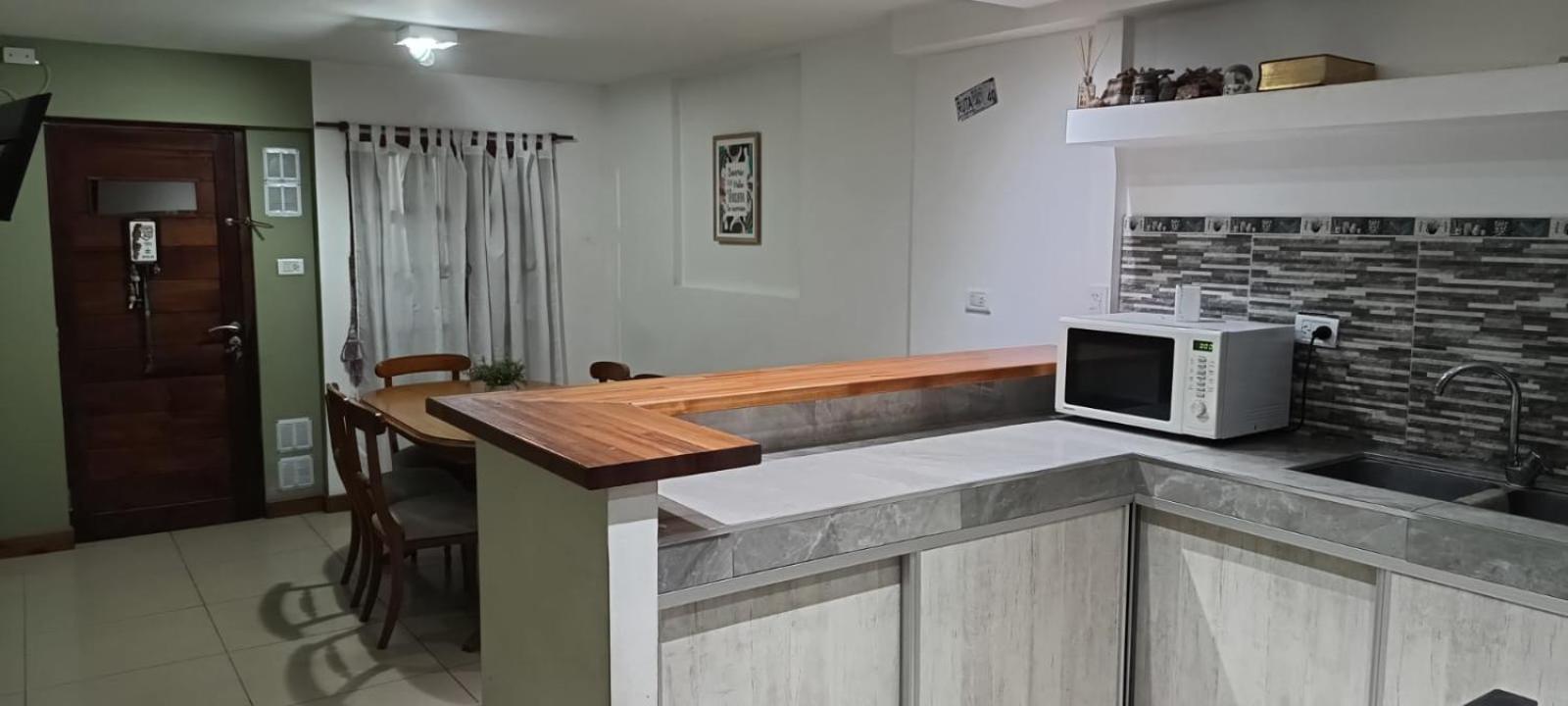 Сasa de vacaciones Corazon De Viajero Mar del Plata
