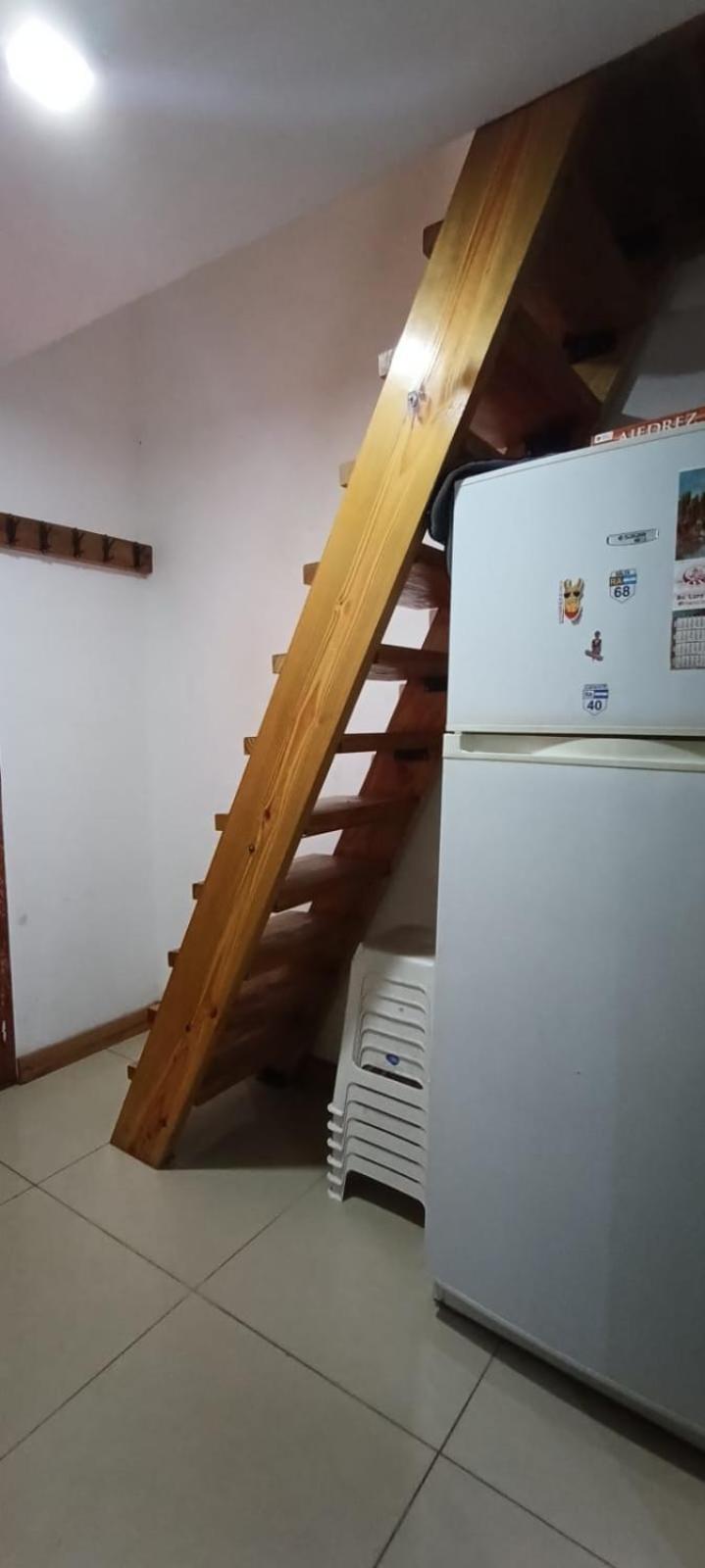 Сasa de vacaciones Corazon De Viajero *